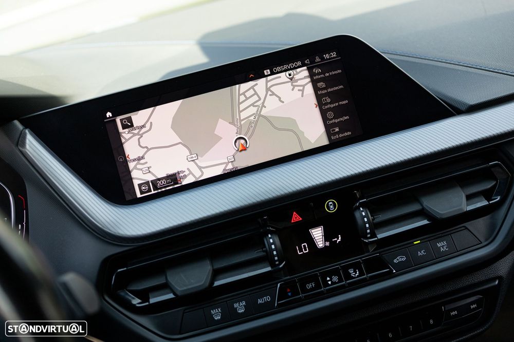 BMW 116 i Aut. M Sport - 27