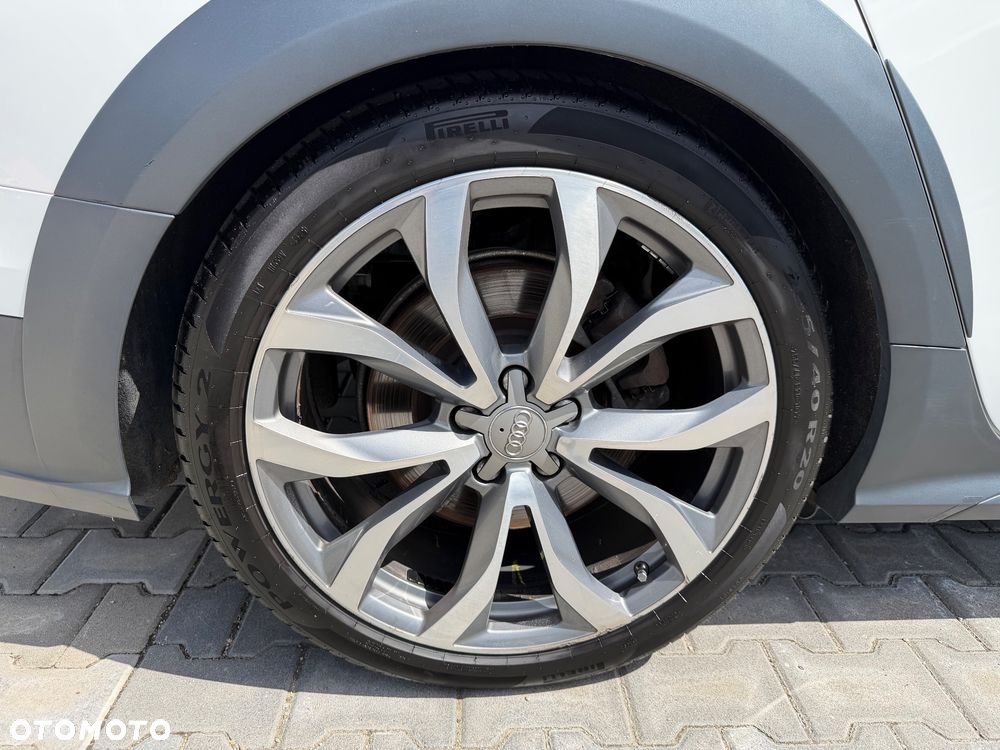 Audi A6 Allroad - 5