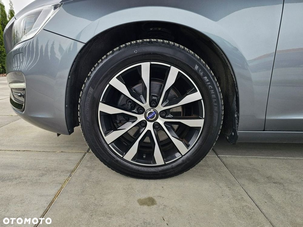 Volvo S60 - 11