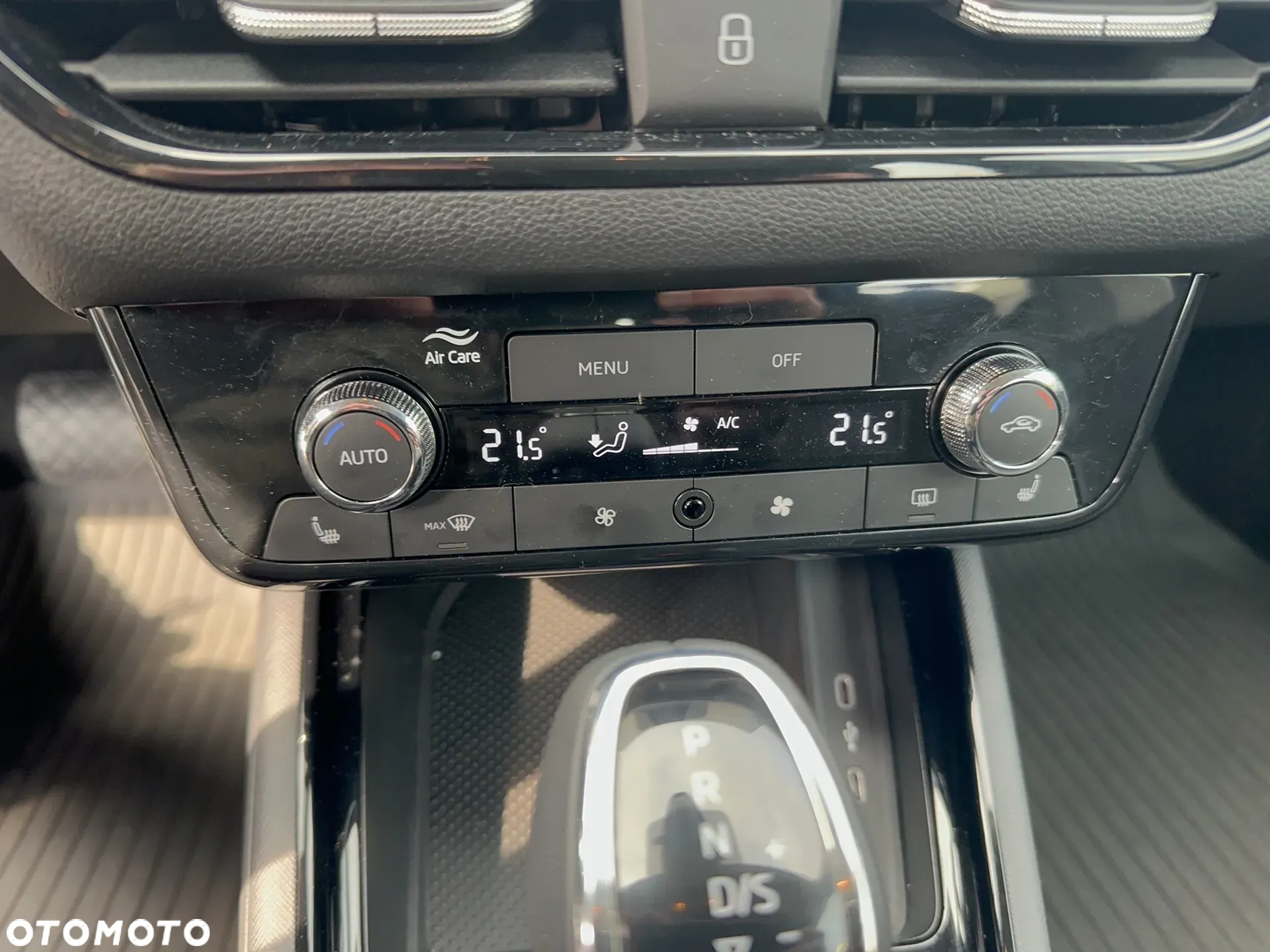 Skoda Kamiq 1.5 TSI Selection DSG - 27