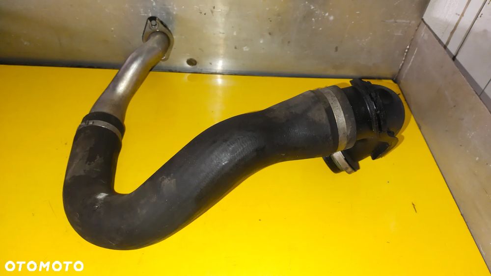 PRZEWÓD RURA INTERCOOLERA OPEL INSIGNIA 2009r 2.0DTI 160KM - 1