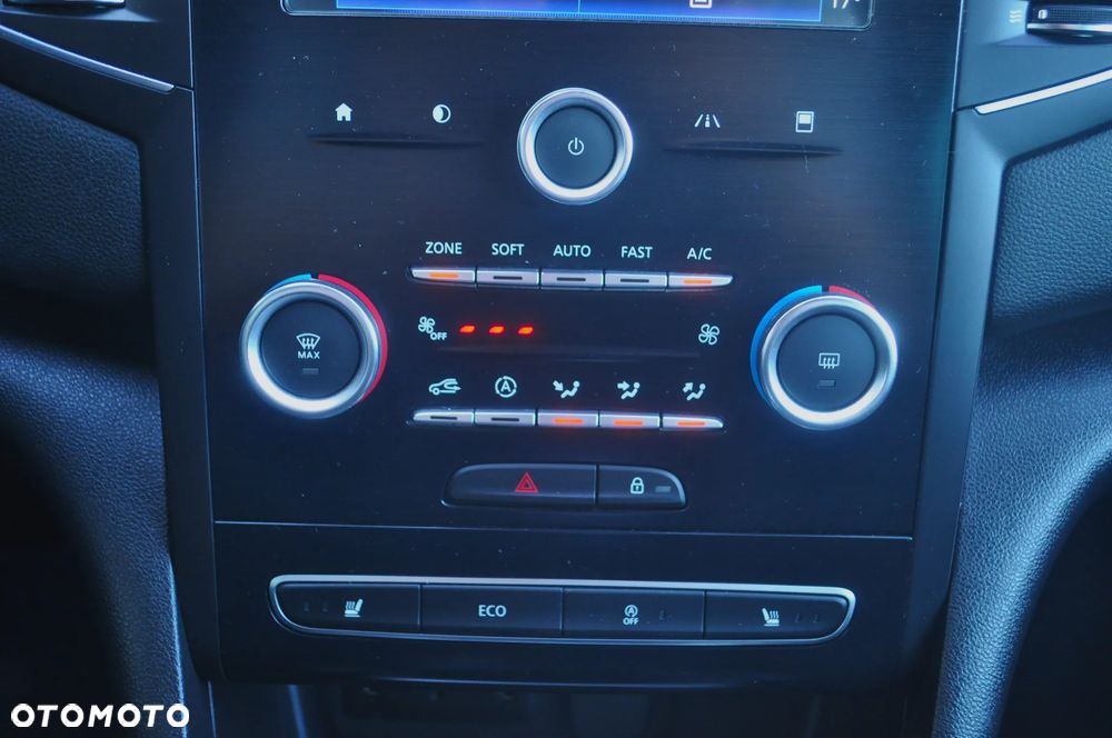 Renault Megane ENERGY dCi 130 GT LINE - 22