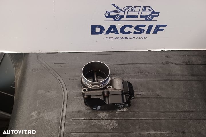 Clapeta acceleratie 9M5Q-9E926-AA 9M5Q-9E926-AA Ford Kuga 1 [2008 - 2 - 2