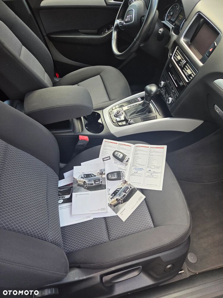 Audi Q5 - 17