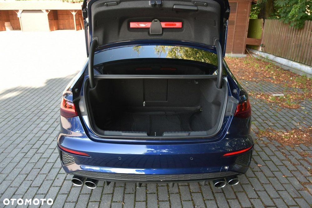 Audi S3 - 30