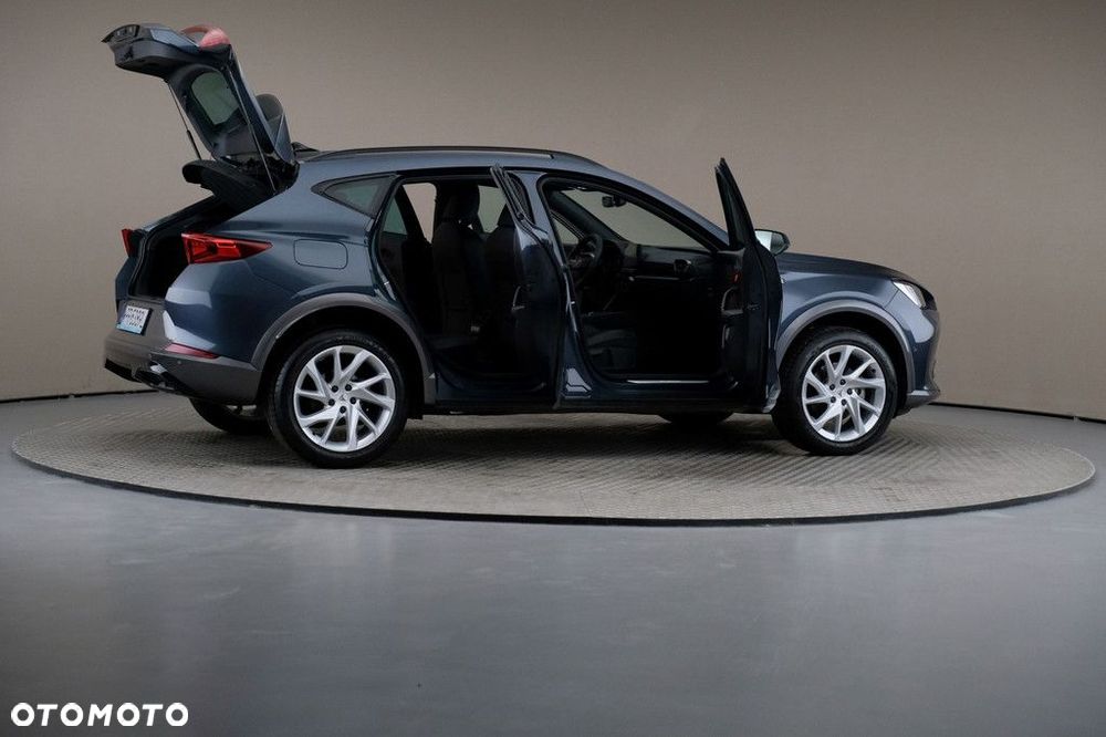 Cupra Formentor 1.5 TSI DSG - 6