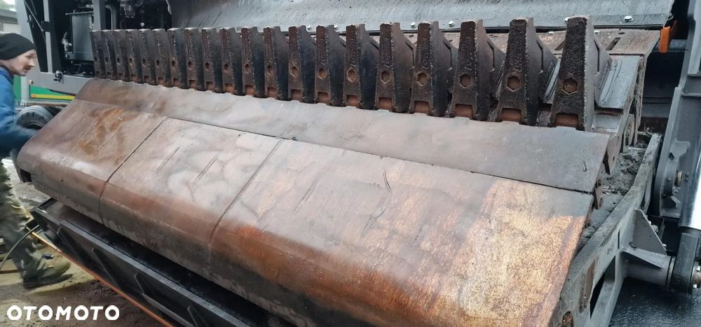 Doppstadt Inventhor Type 9 - 39