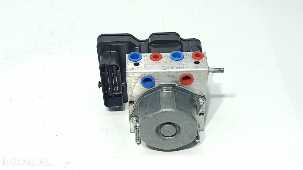 ABS DACIA SANDERO AMBIANCE - 5