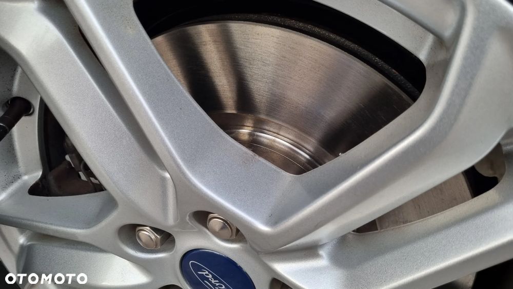 Ford Focus 1.5 EcoBlue Start-Stopp-System COOL&CONNECT - 28