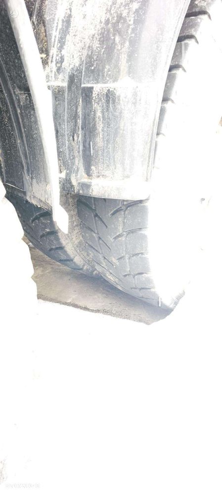 MAN 460.35 - 20