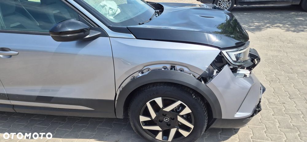 Opel Mokka 50kWh Edition - 5
