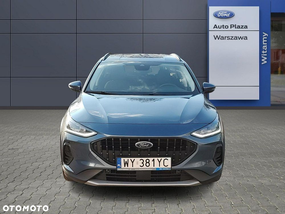 Ford Focus - 8
