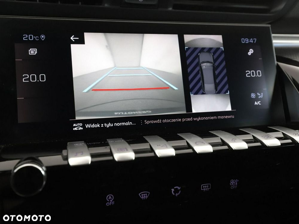 Peugeot 508 1.6 PureTech GT Line S&S EAT8 - 25