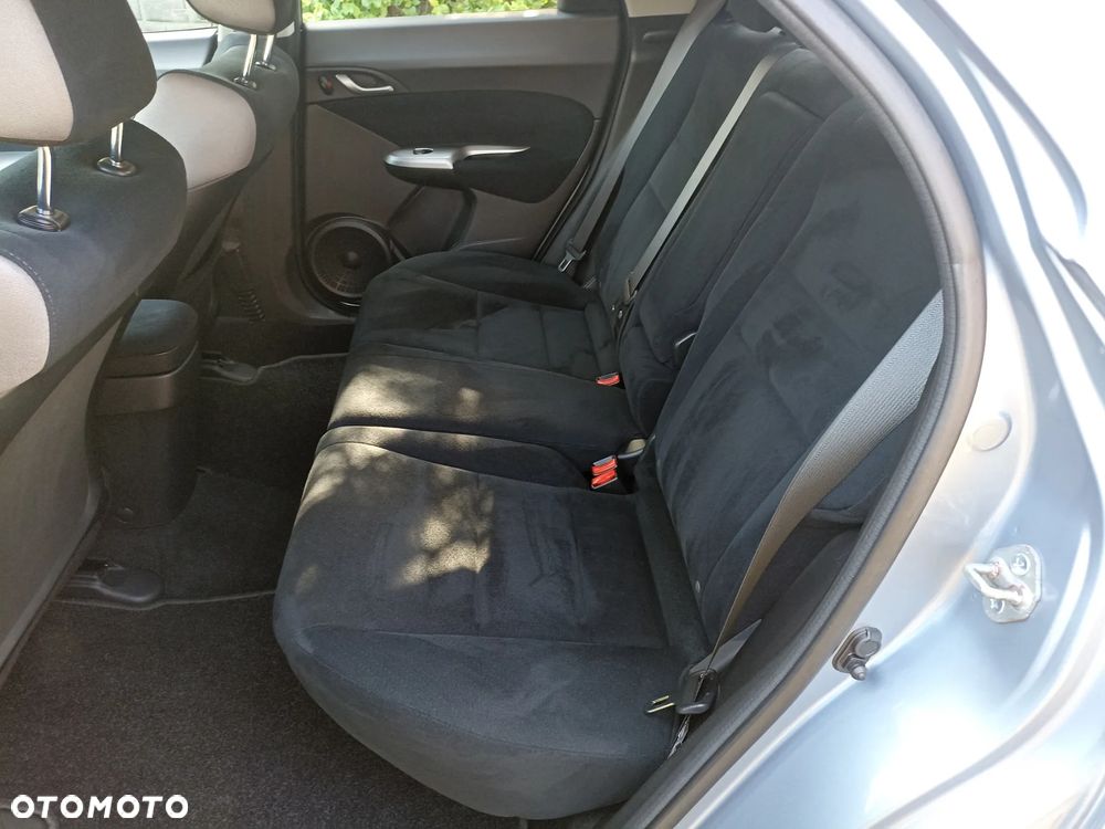 Honda Civic - 30