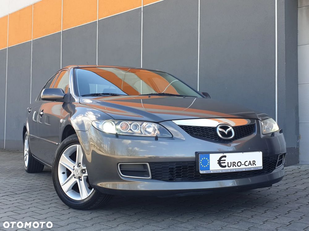 Mazda 6 - 27