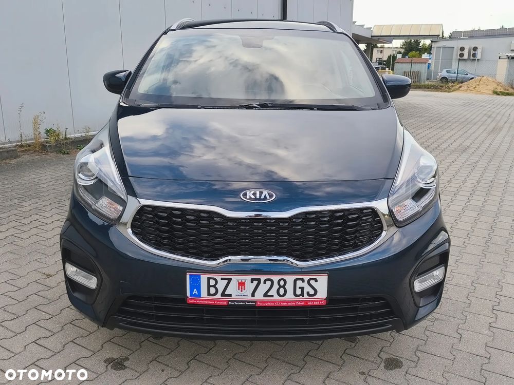 Kia Carens 1.6 GDI M EU6 - 3