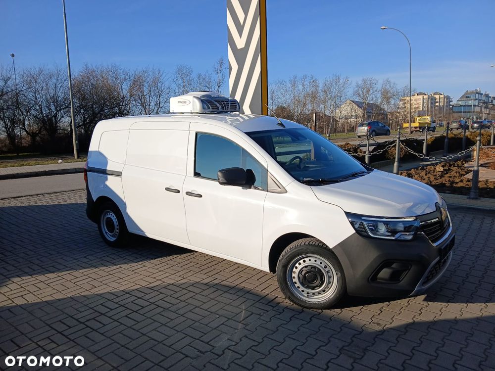 Renault Kangoo - 3