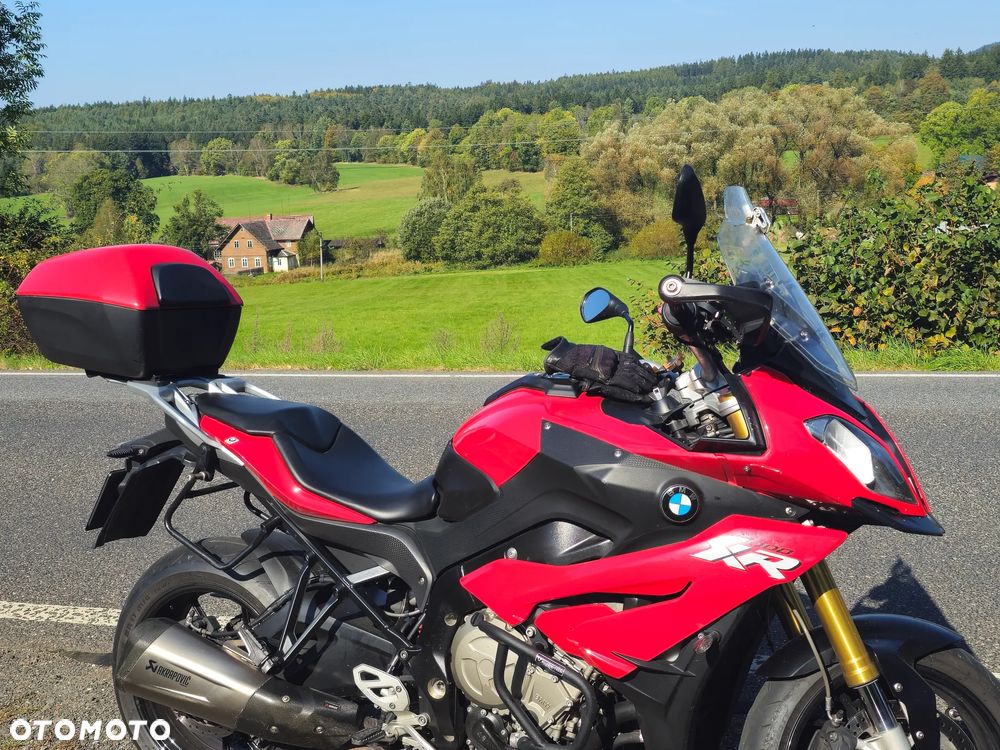 BMW XR