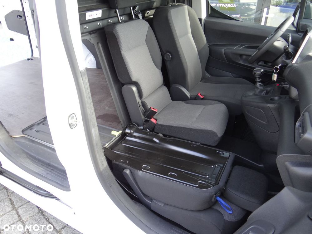 Opel Combo - 6
