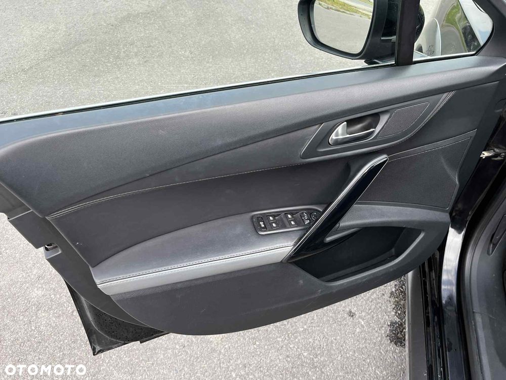 Peugeot 508 - 19
