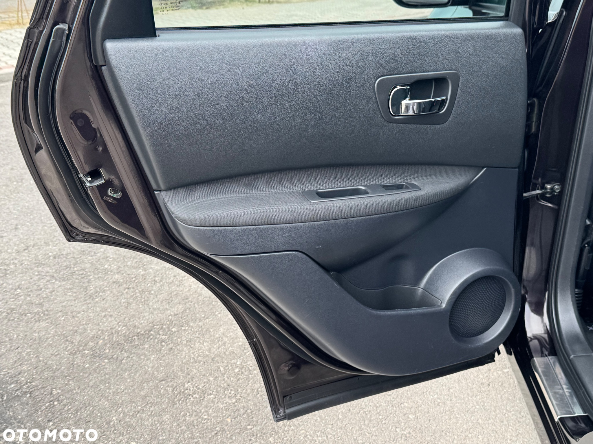 Nissan Qashqai 2.0 Tekna Premium - 36