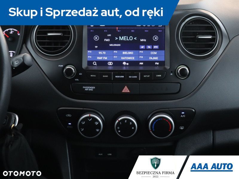 Hyundai i10 - 15