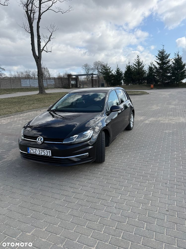 Volkswagen Golf 1.4 TSI BMT Highline - 10