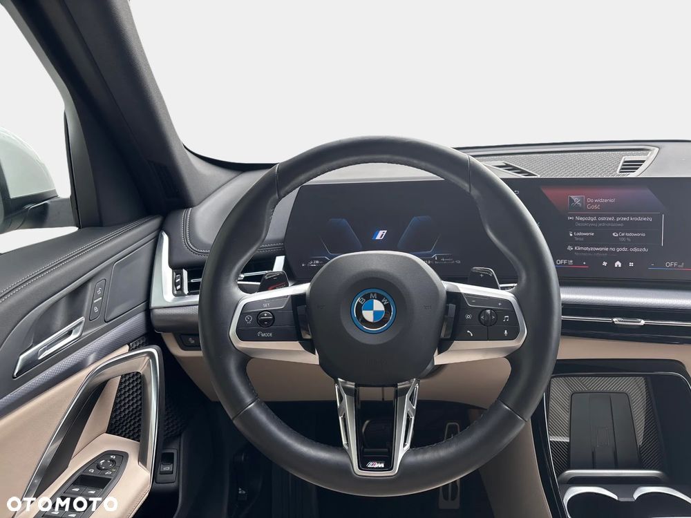BMW X1 xDrive25e M Sport sport - 14