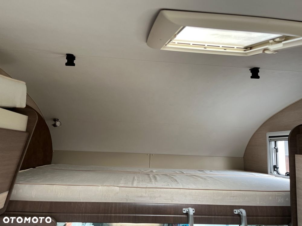 Fiat Ducato  Kamper (salon Polska) - 24