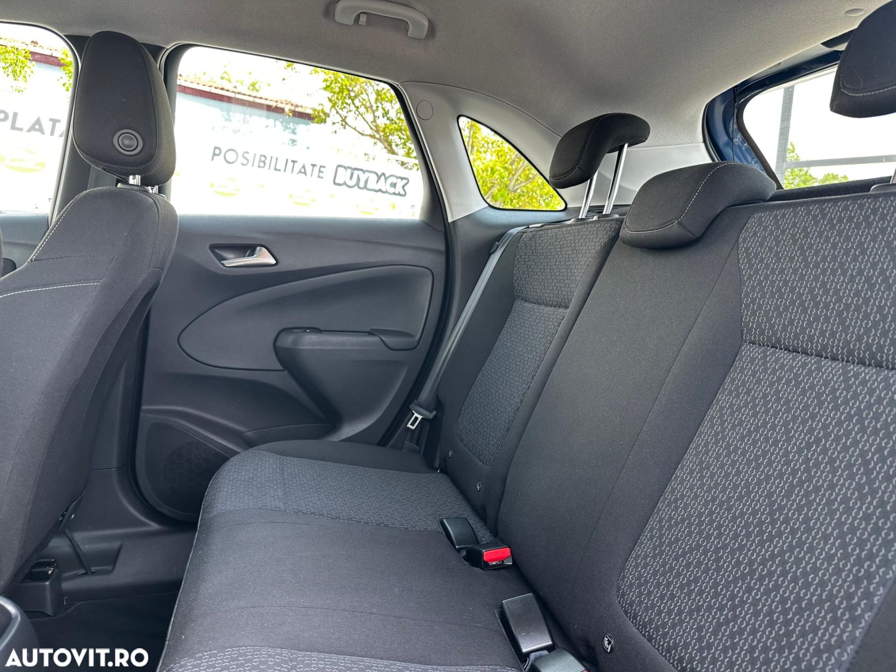 Opel Crossland - 20
