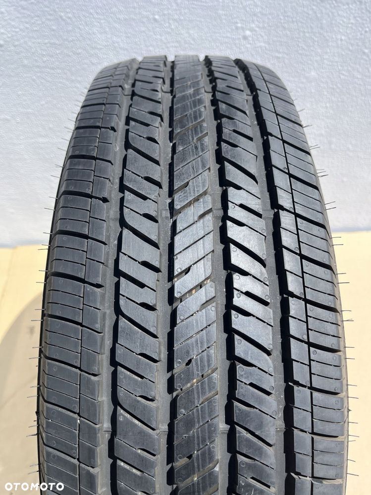 OPONA 255/70/18 113T BRIDGESTONE DUELER H/T 685 - 2