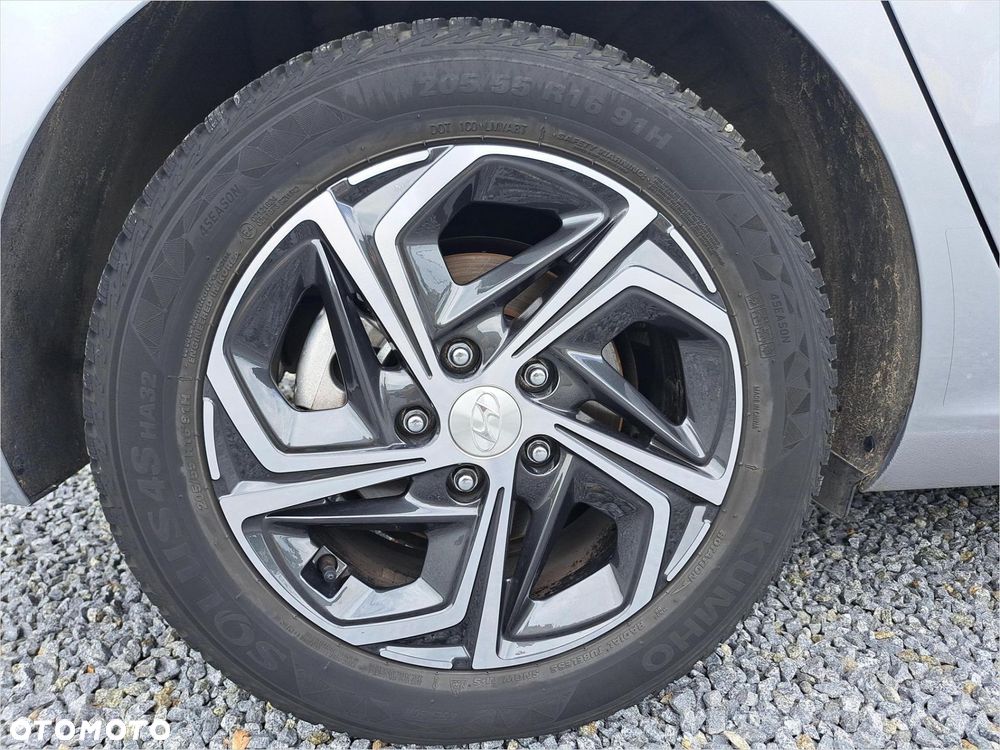 Hyundai i30 - 18