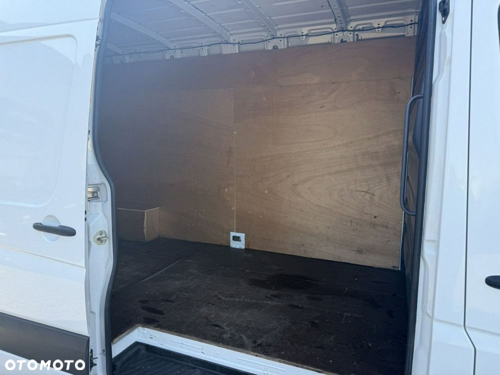 Mercedes-Benz Sprinter - 21