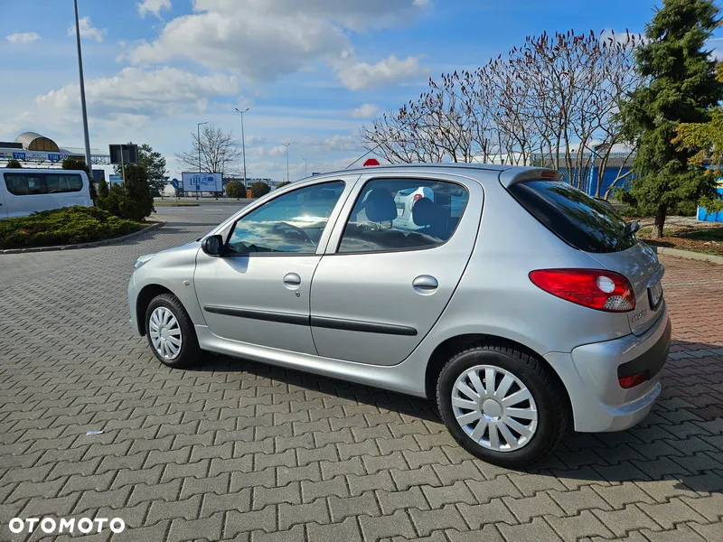 Peugeot 206 - 19