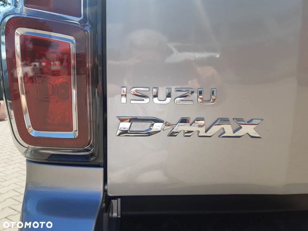 Isuzu D-Max 1.9 EC LSE - 31