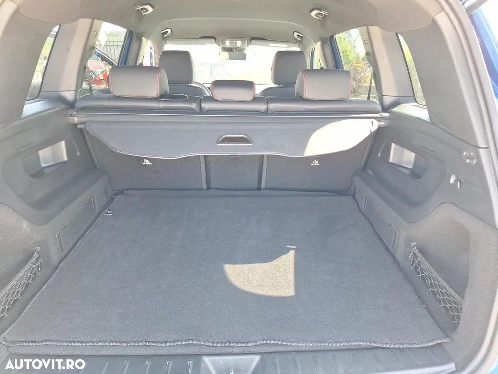 Mercedes-Benz GLB 220 4MATIC MHEV Aut. - 25