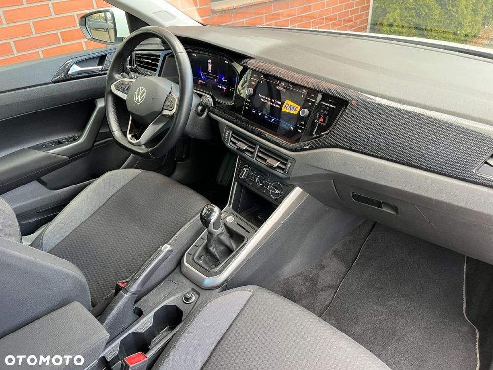 Volkswagen Polo 1.0 TSI Style - 7