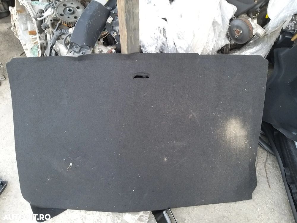 Mocheta Portbagaj cod: 98577547ZD pentru Opel Corsa F din 2023, 1.2 Benzina - 2