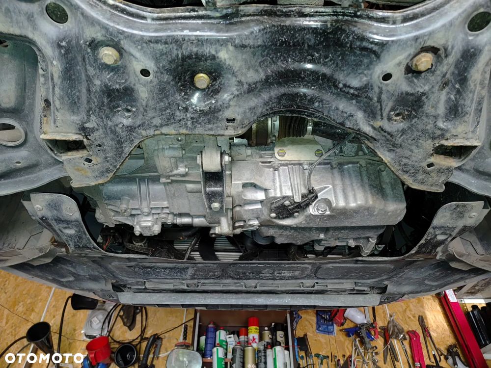 Skoda Fabia 1.2 TSI Ambition - 12