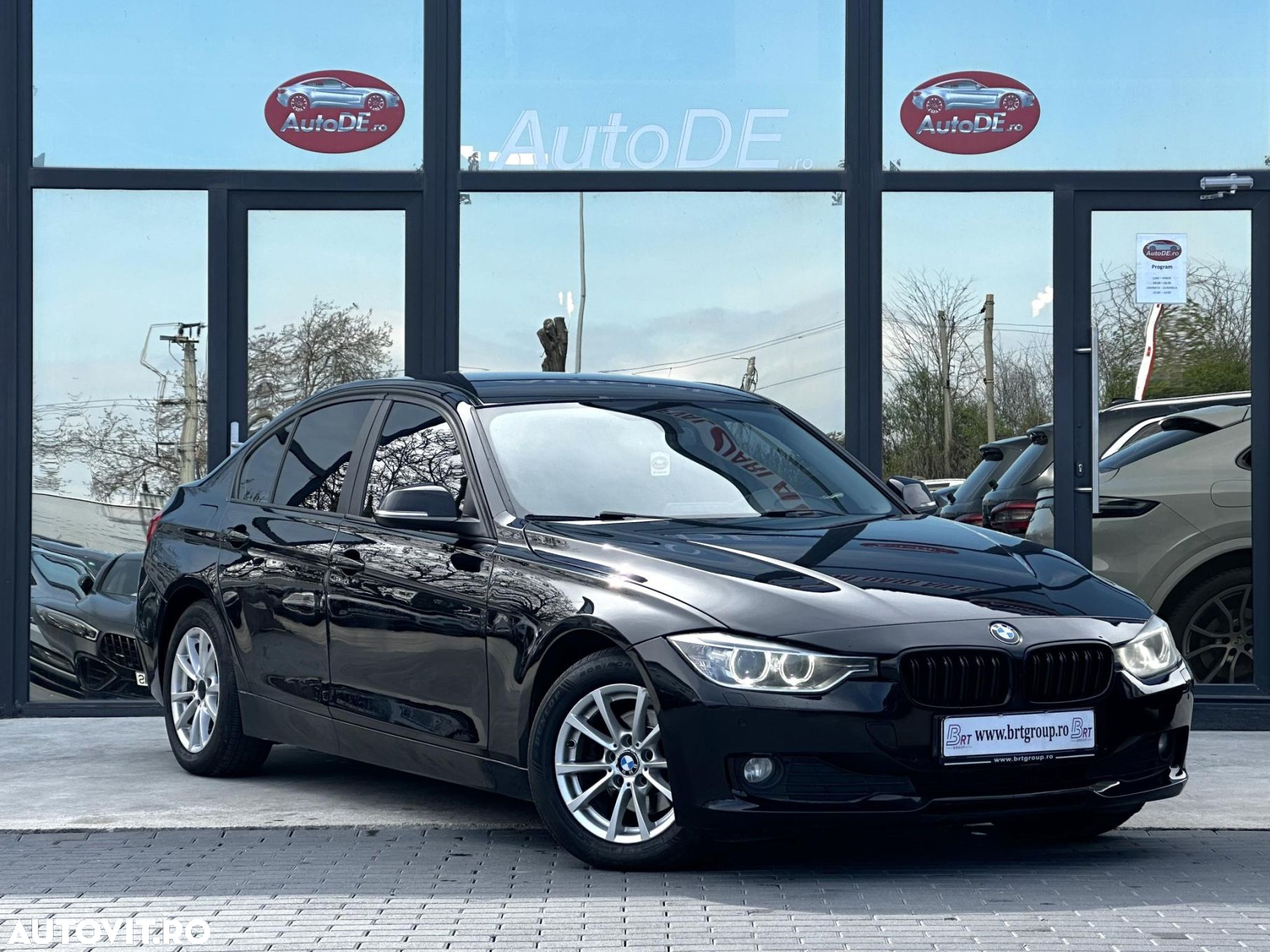 BMW Seria 3 - 2