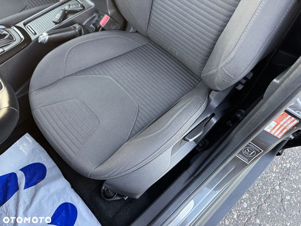 Ford Focus 2.0 TDCi SYNC Edition ASS - 32