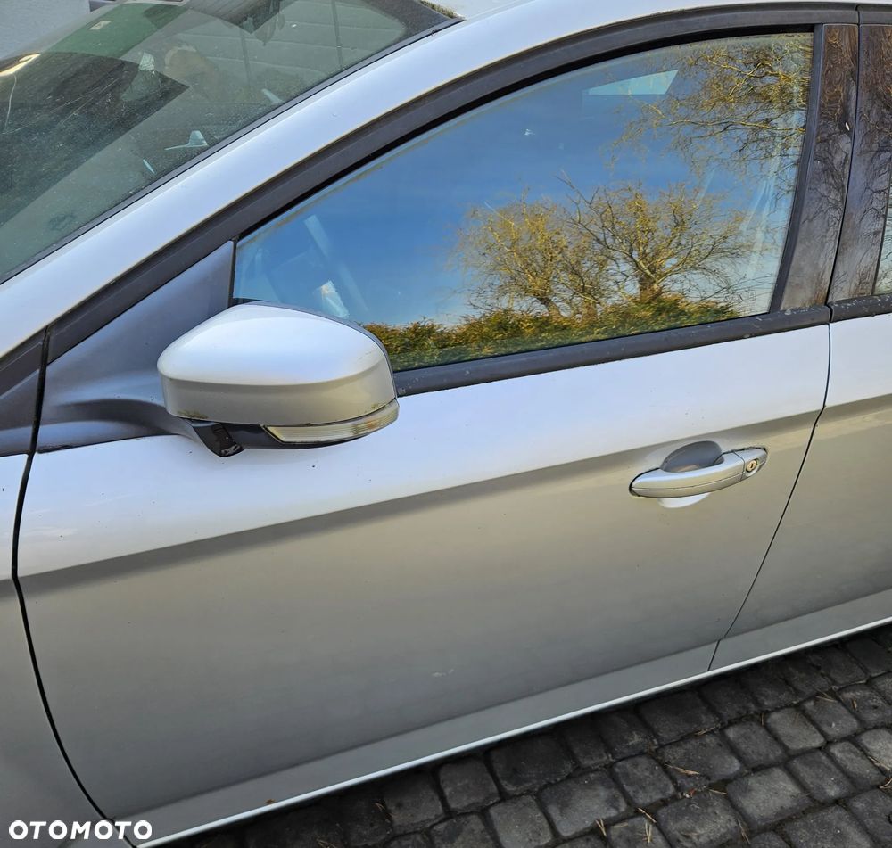 Ford Mondeo MK4 drzwi przód przednie  prawe lewe 58 - 2