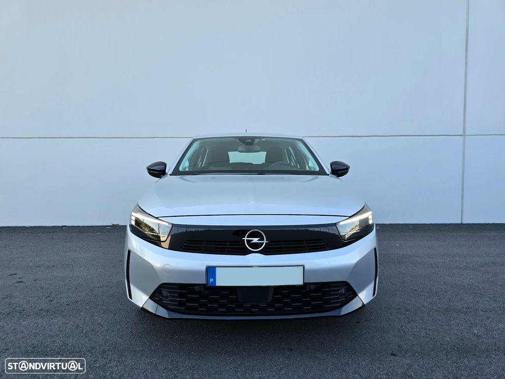 Opel Corsa 1.2 T Aut. - 3