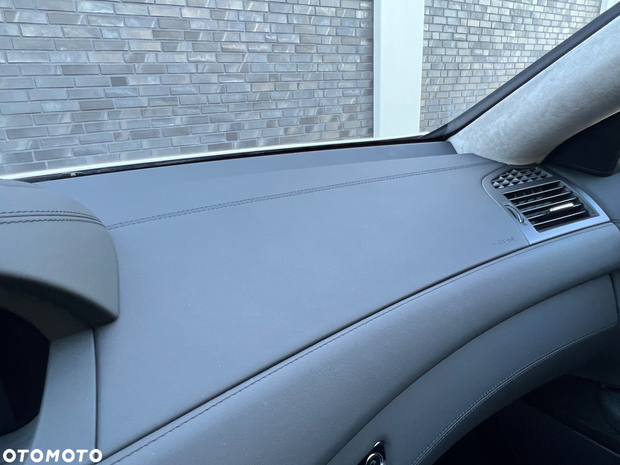 Mercedes-Benz CL 63 AMG - 23