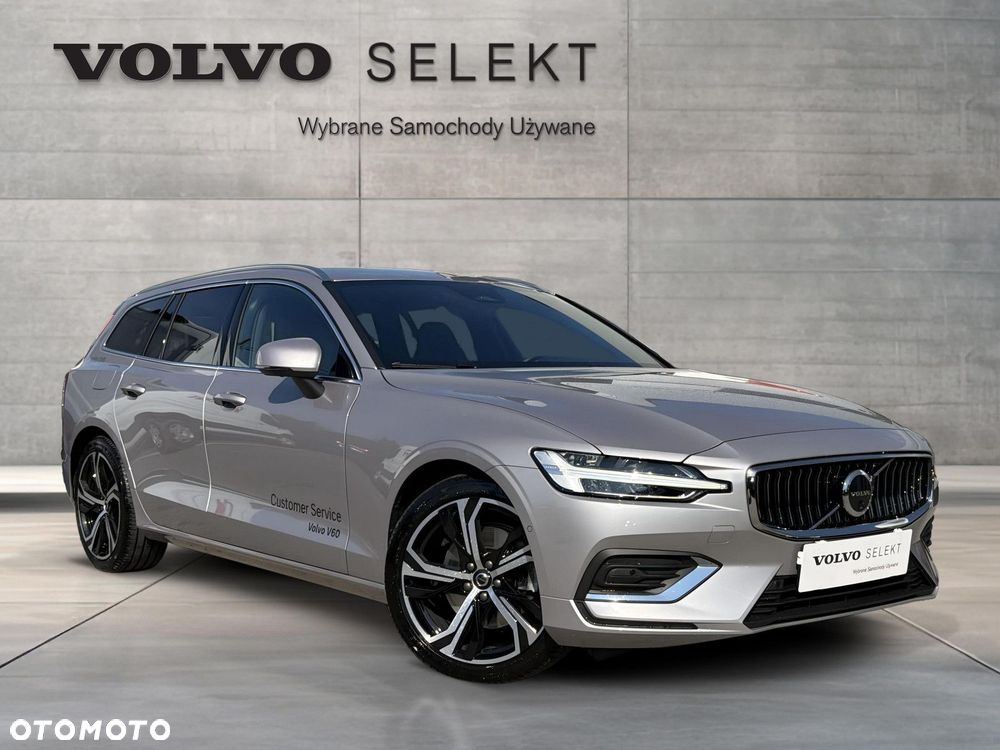 Volvo V60 - 4