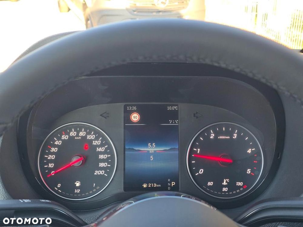 Mercedes-Benz Sprinter 319 CDI Long PRO 9G-Tronic - 12