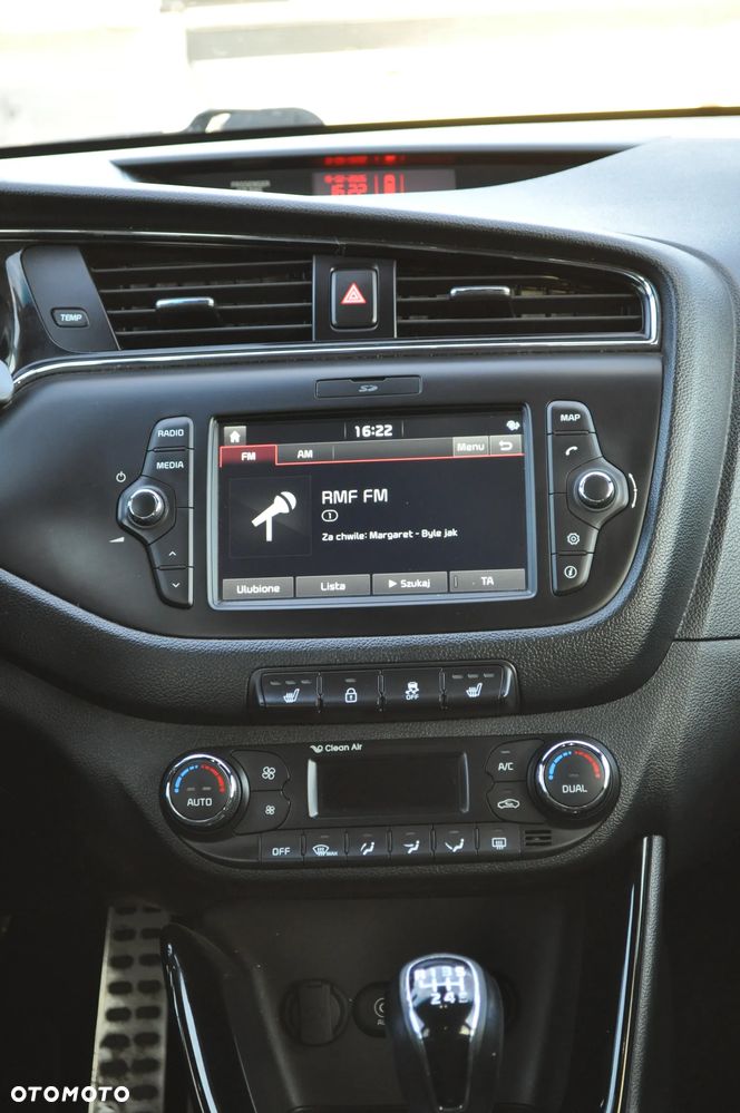 Kia Ceed 1.6 CRDi GT Line - 14