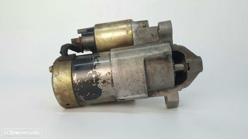 MOTOR DE ARRANQUE NISSAN ALMERA (N16/E) ACENTA - 2