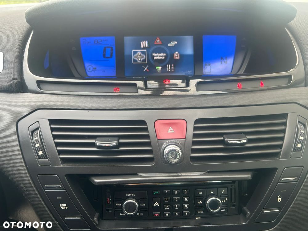 Citroën C4 Picasso 2.0 HDi FAP ESG6 Confort - 20