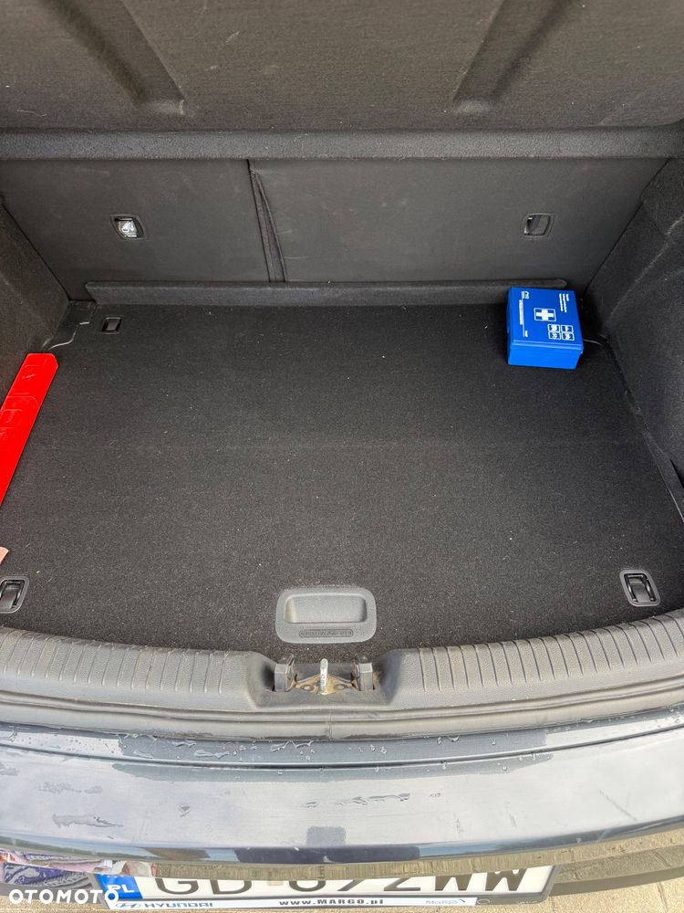 Hyundai i30 1.5 DPI Comfort - 35